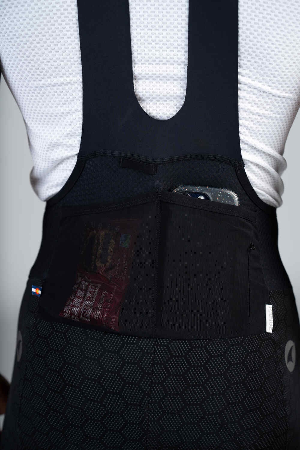 Men's PAC Range Stratos Cargo Bibs
