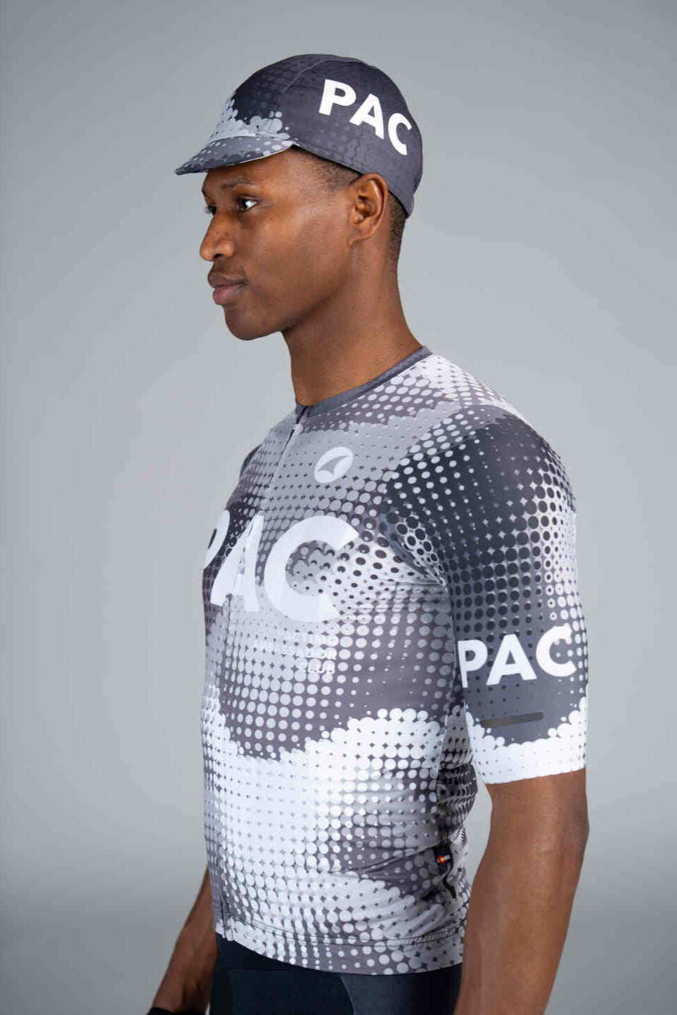 PAC Cycling Cap
