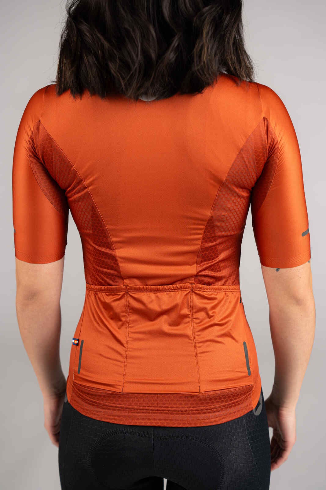 Women's Summit Aero Jersey Outlet