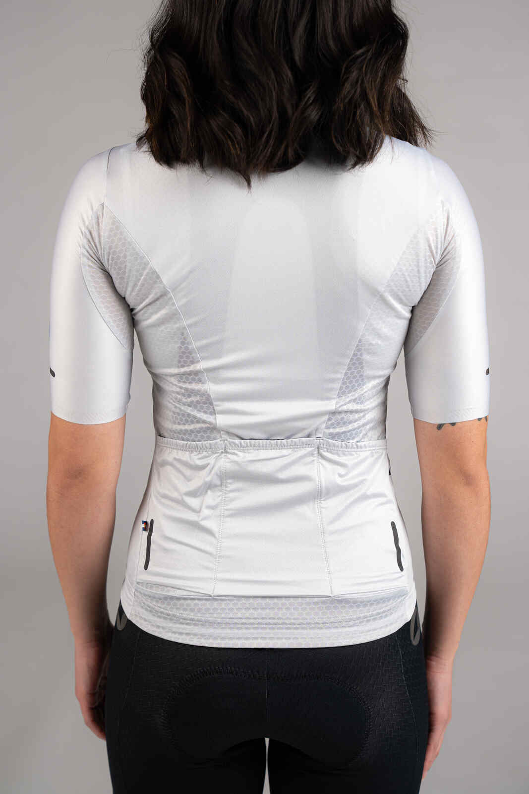 Women's Summit Aero Jersey Outlet