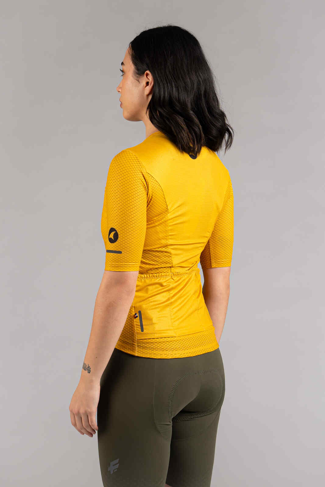 Women's Summit Aero Mesh Jersey Outlet