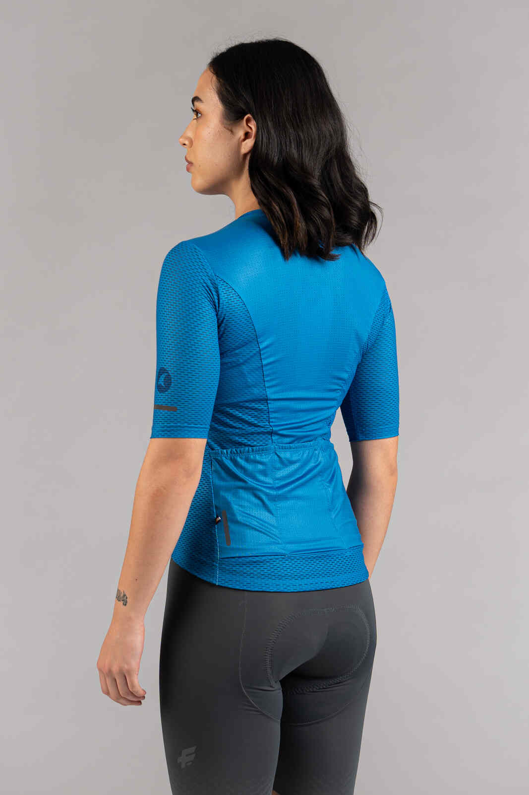 Women's Summit Aero Mesh Jersey Outlet