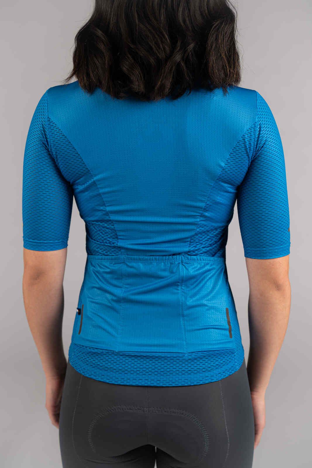 Women's Summit Aero Mesh Jersey Outlet