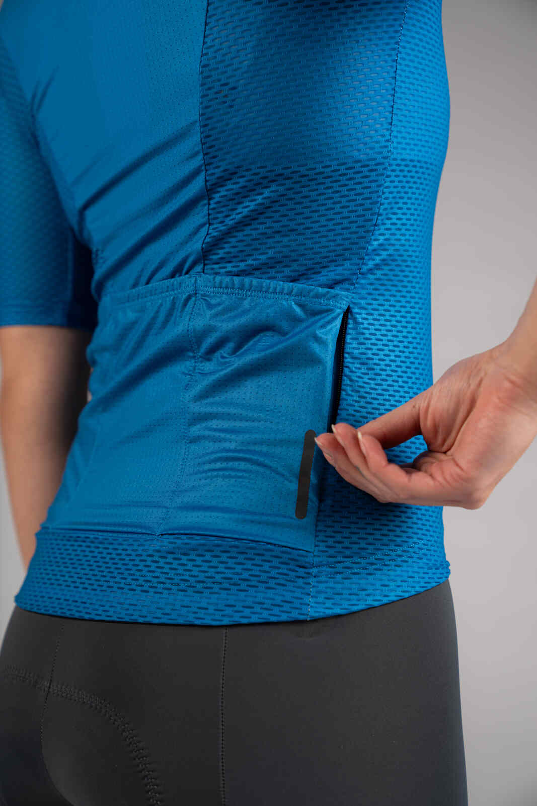 Women's Summit Aero Mesh Jersey Outlet