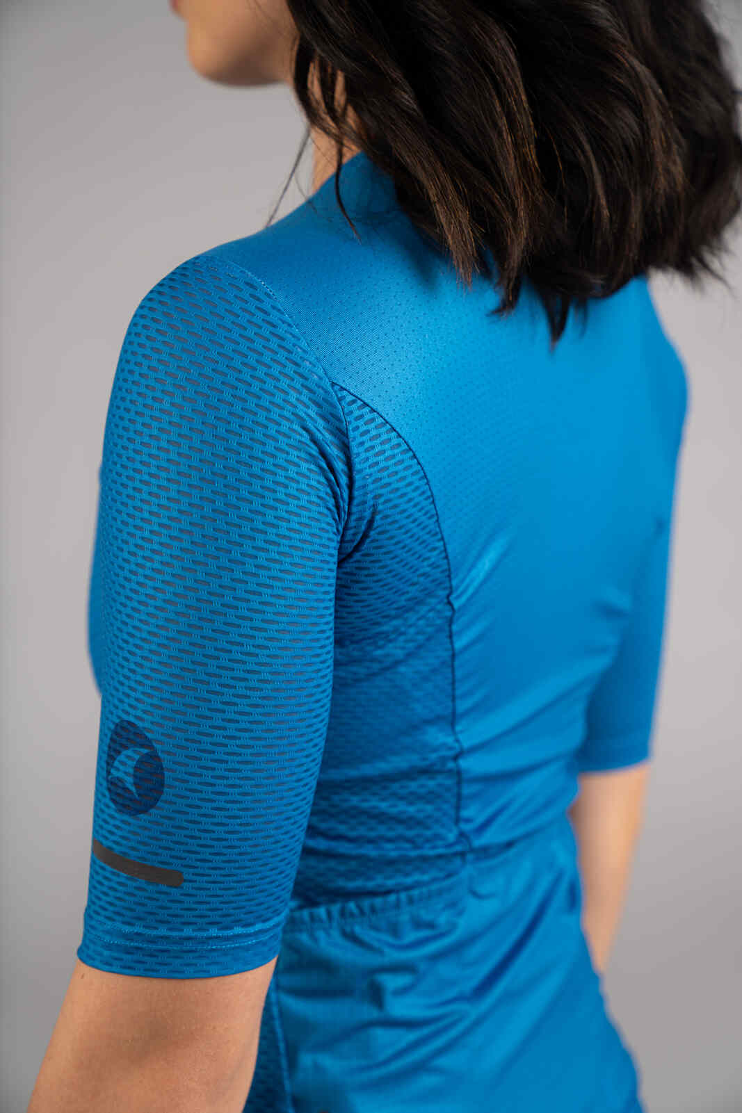 Women's Summit Aero Mesh Jersey Outlet