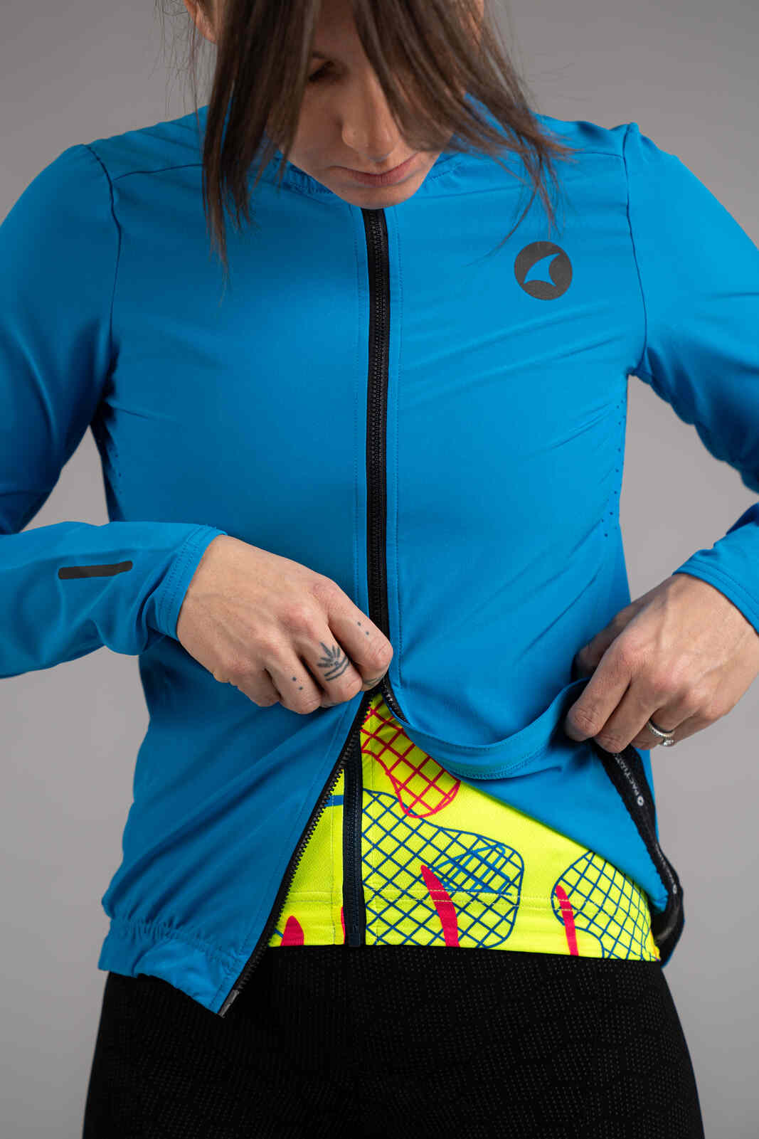 Women's Summit Shell Jacket