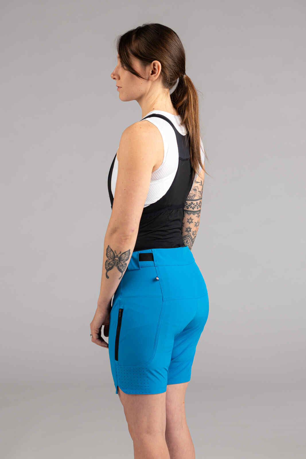 Women's Range Trail Lite Shorts