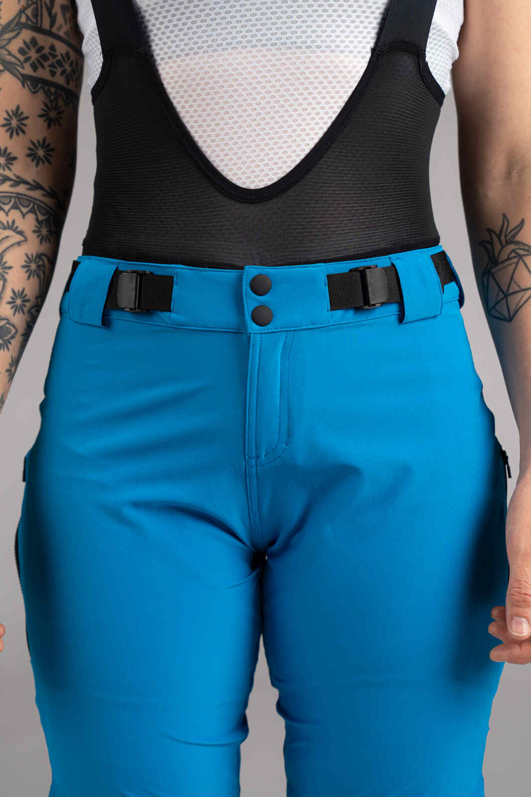 Women's Range Trail Lite Shorts