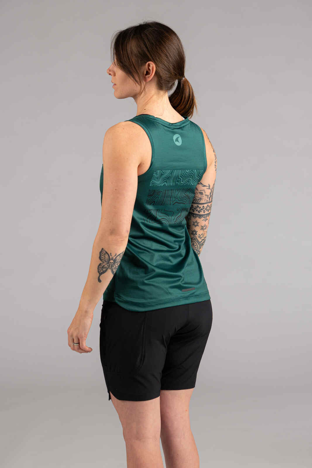 Women's Range Trail Lite Tank Top Outlet