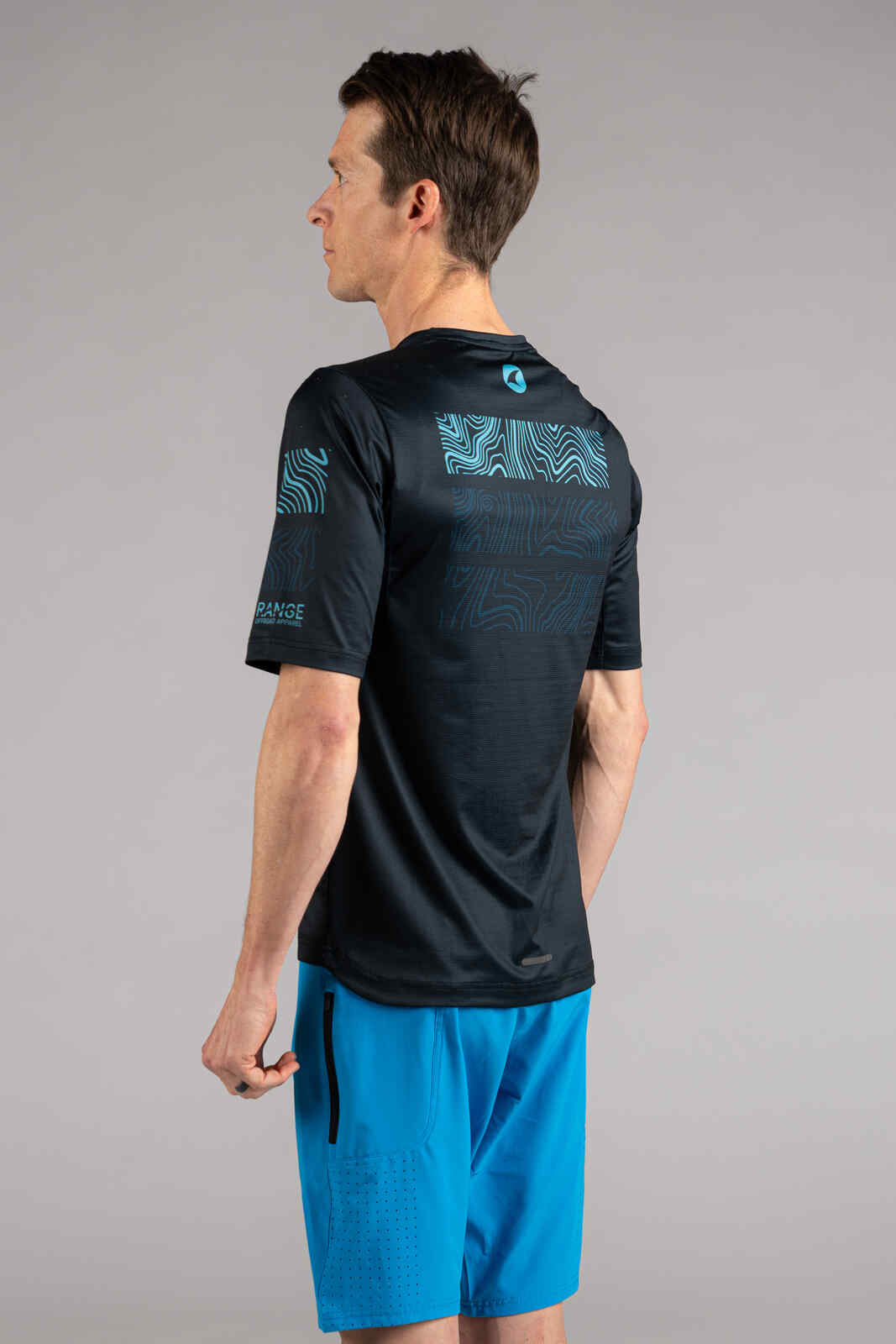 Men's Range Trail Lite Tee Outlet