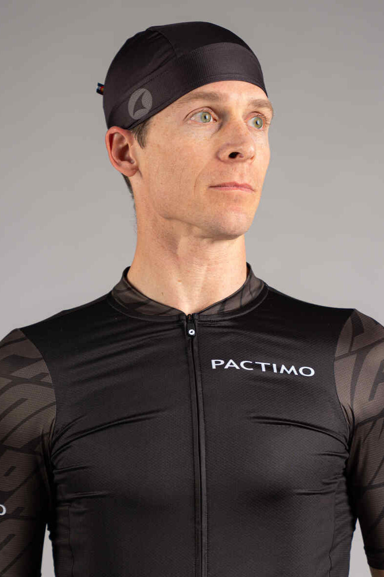 Summer Skull Cap