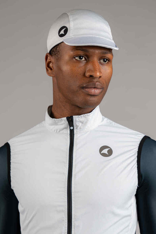 Cycling Cap Outlet