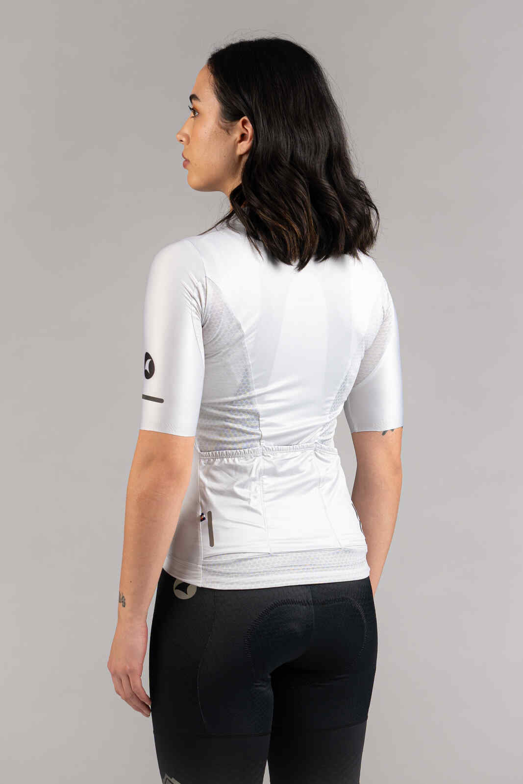 Women's Summit Aero Jersey Outlet