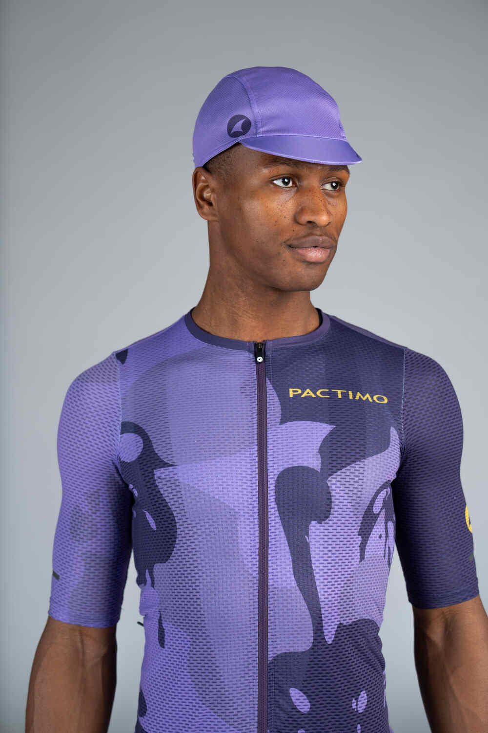 Cycling Cap