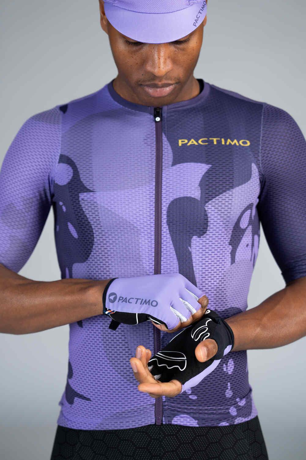 Ascent Gloves