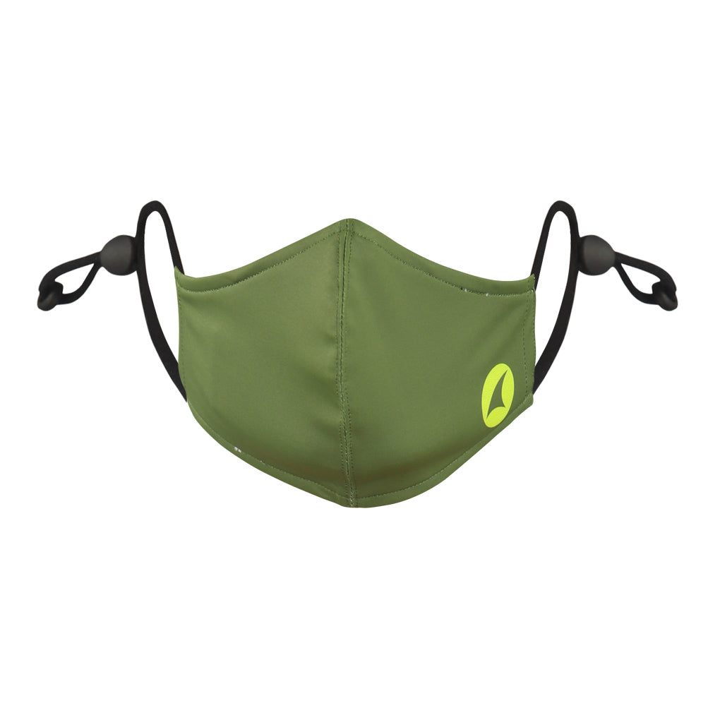 Face Mask - Ear Loop - 6 Pack