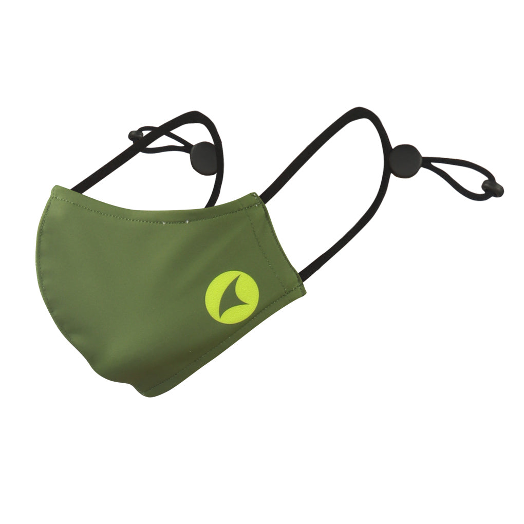 Face Mask - Ear Loop - 6 Pack