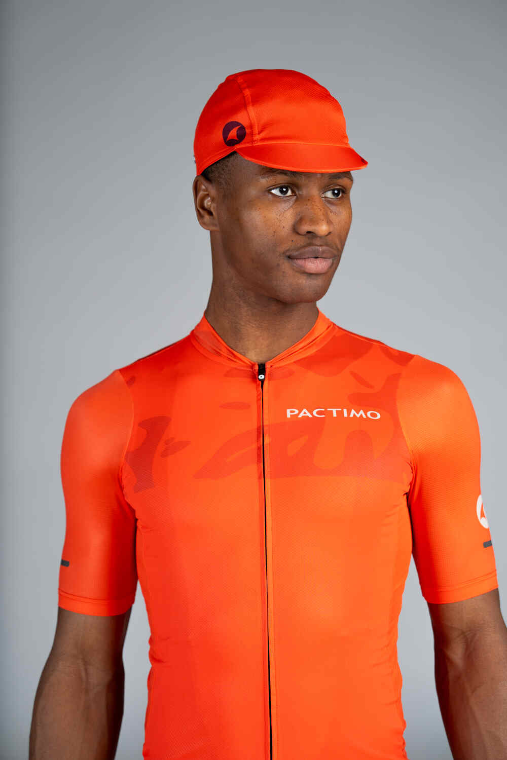 Cycling Cap