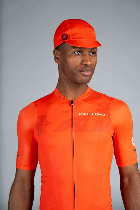 Cycling Cap