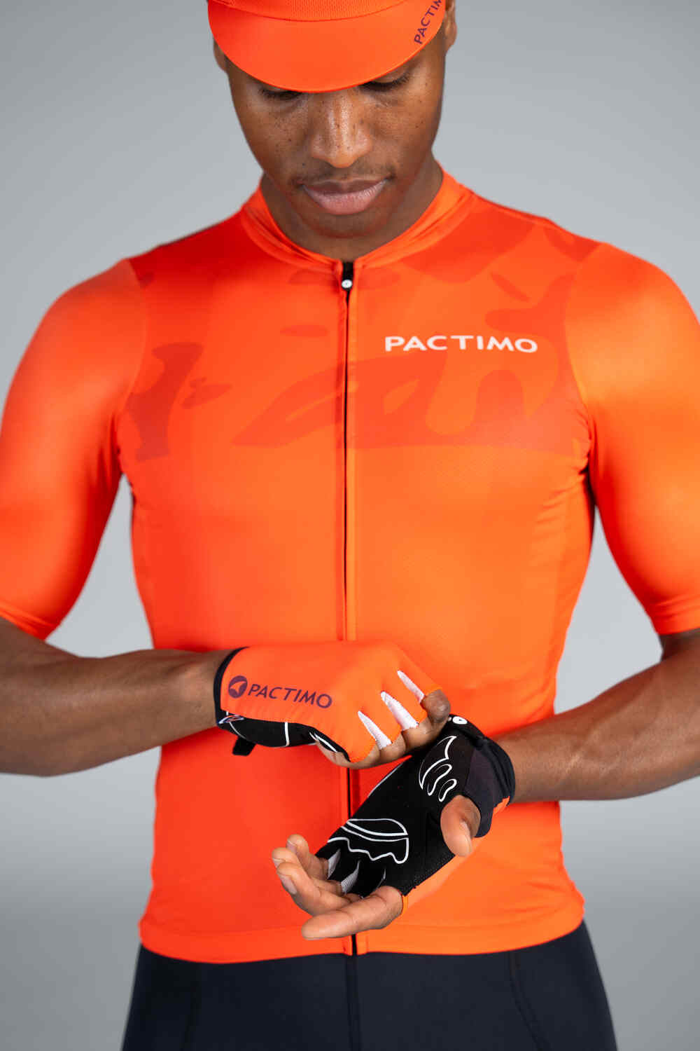 Ascent Gloves