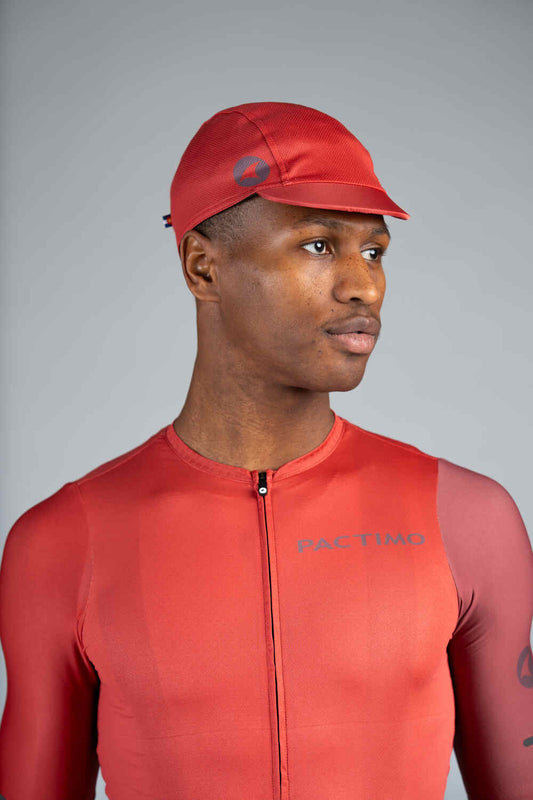 Cycling Cap