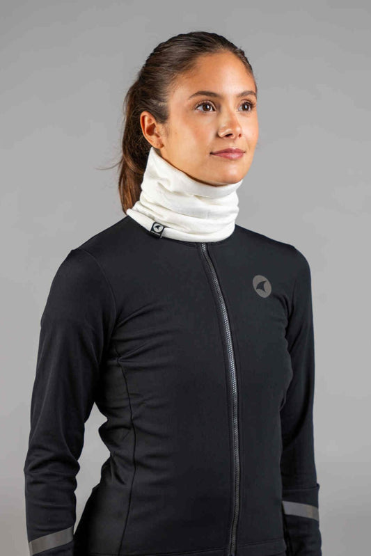 Range Merino Neck Gaiter