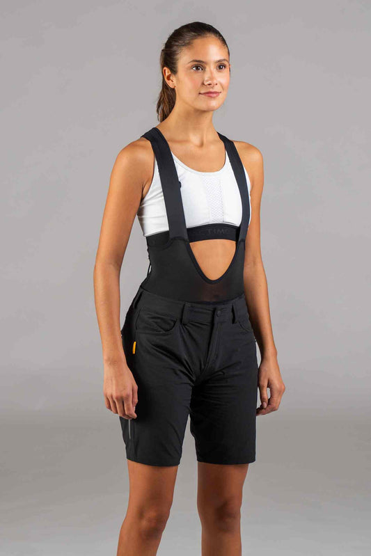 Women's Range Trail Shorts