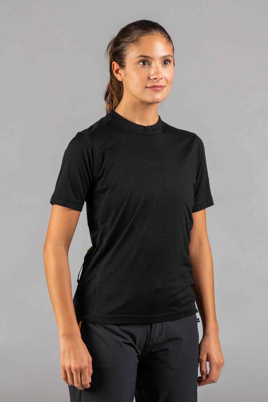 Women's Range Trail Merino Tee