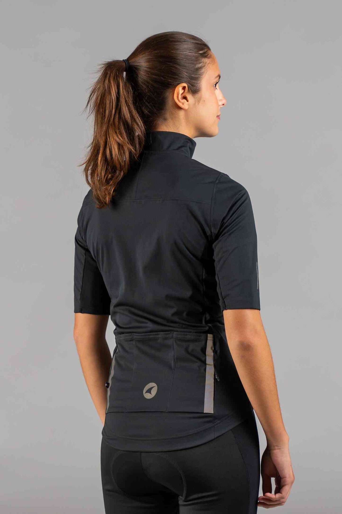 Women's Storm+ SS Jacket
