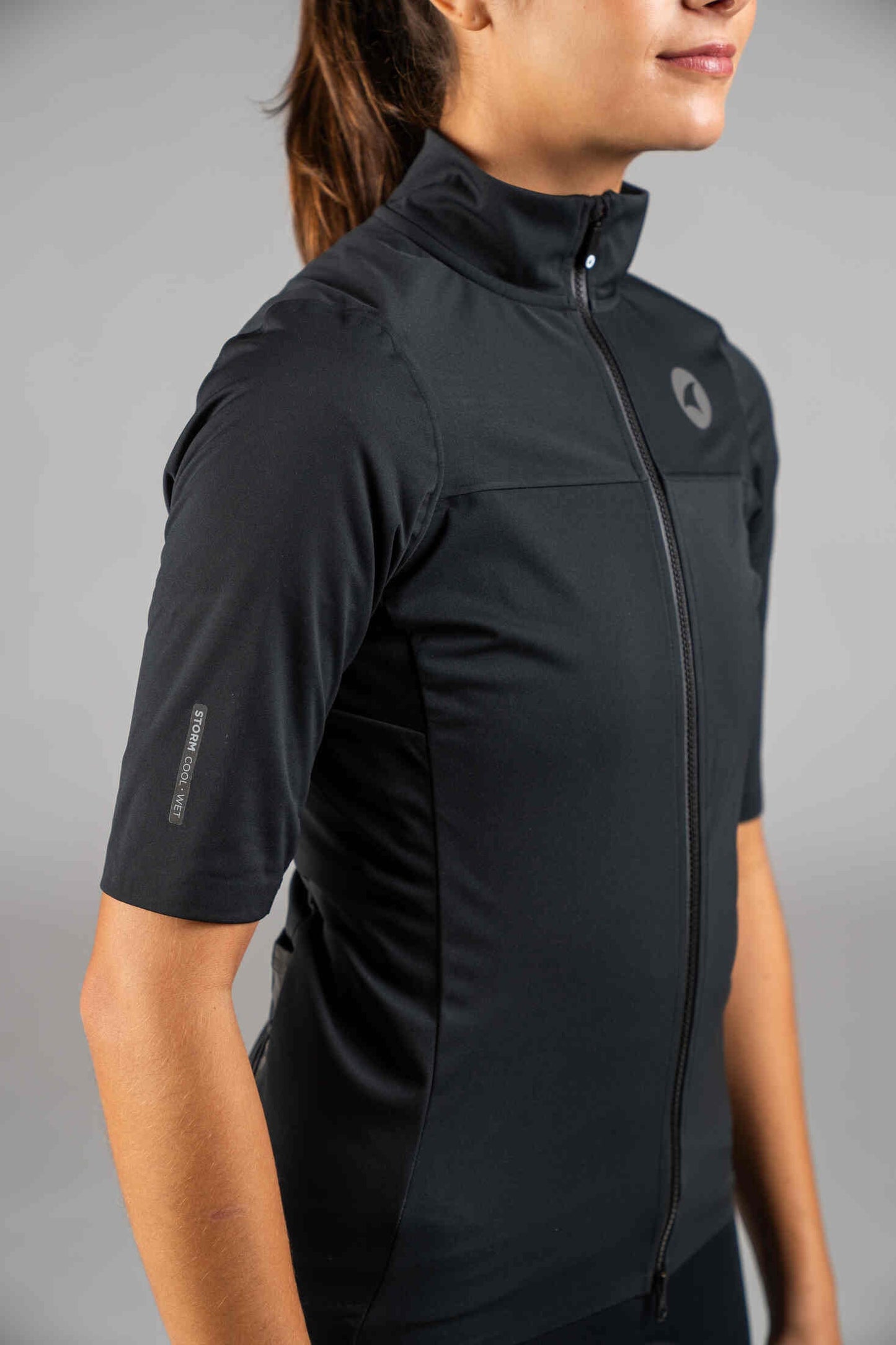 Women's Storm+ SS Jacket