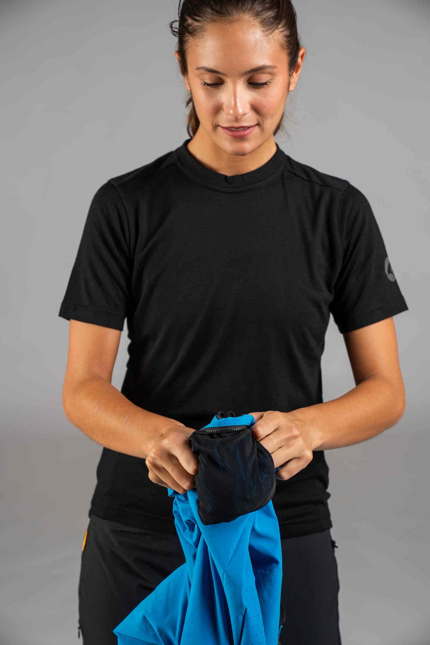 Women's Range Trail Insulated Jacket
