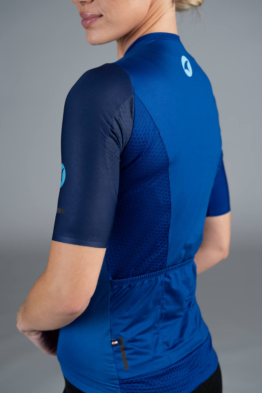 Women's Summit Aero Jersey