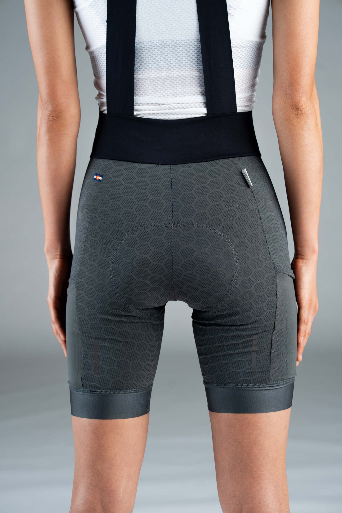 Women's Range Stratos Cargo Bibs