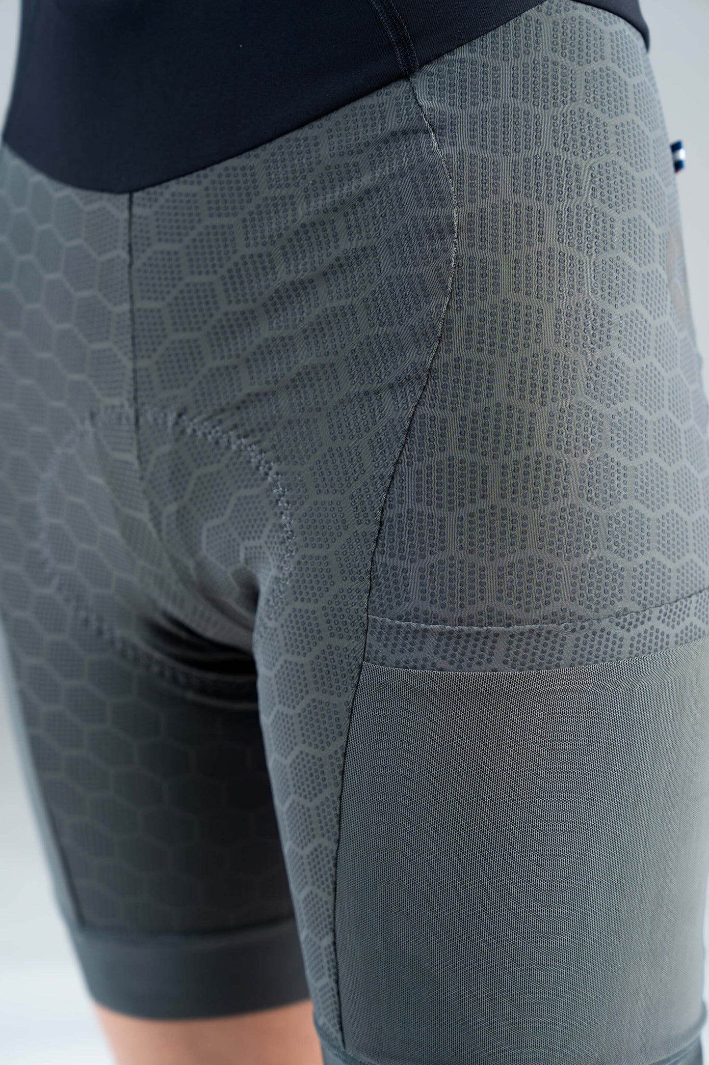 Women's Range Stratos Cargo Bibs