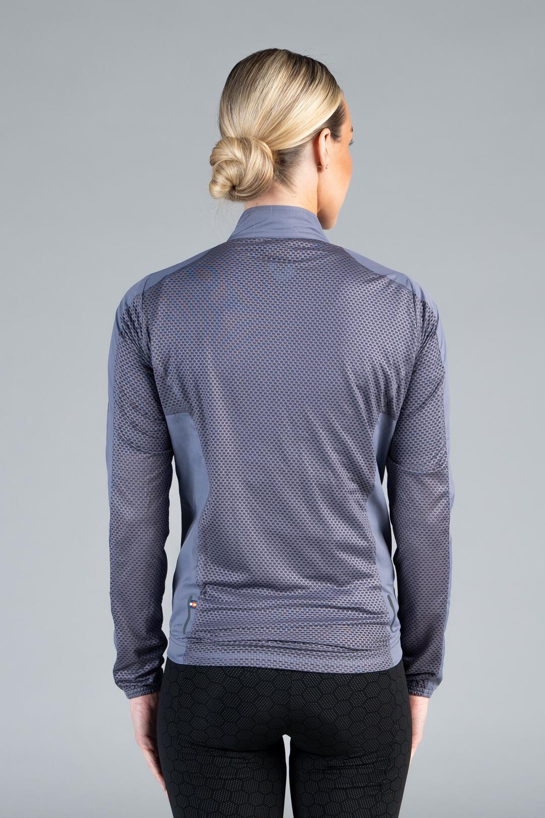 Women's Divide Wind Jacket