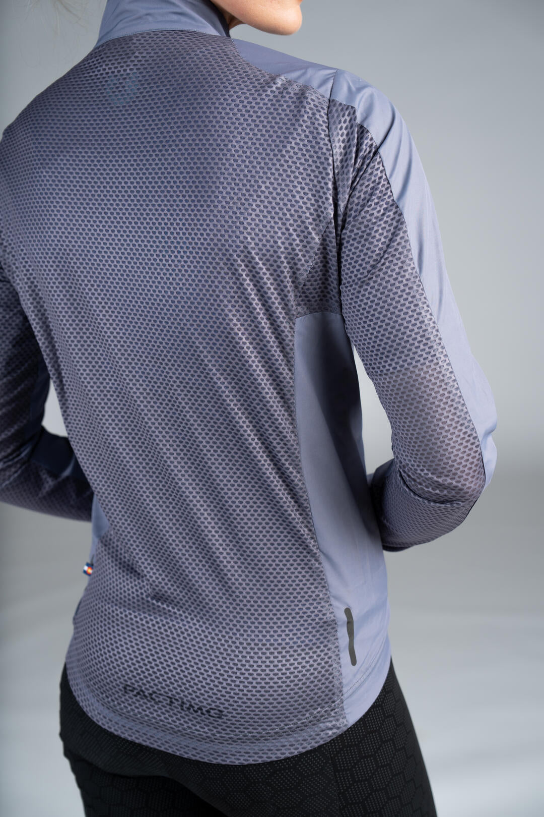 Women's Divide Wind Jacket