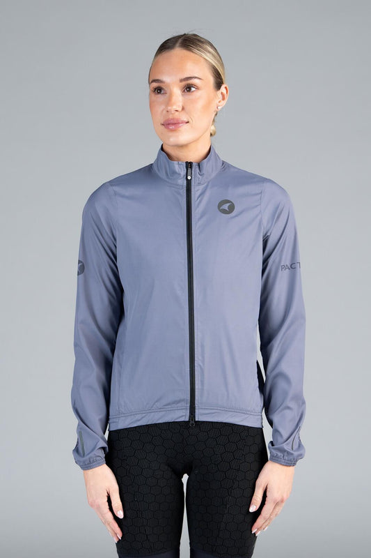 Women's Divide Wind Jacket