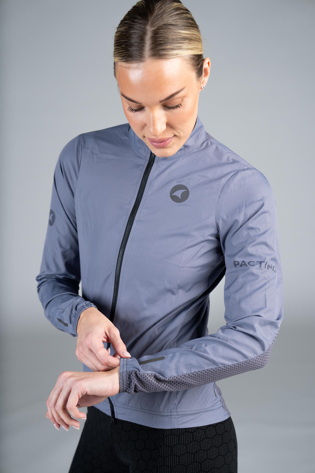 Women's Divide Wind Jacket