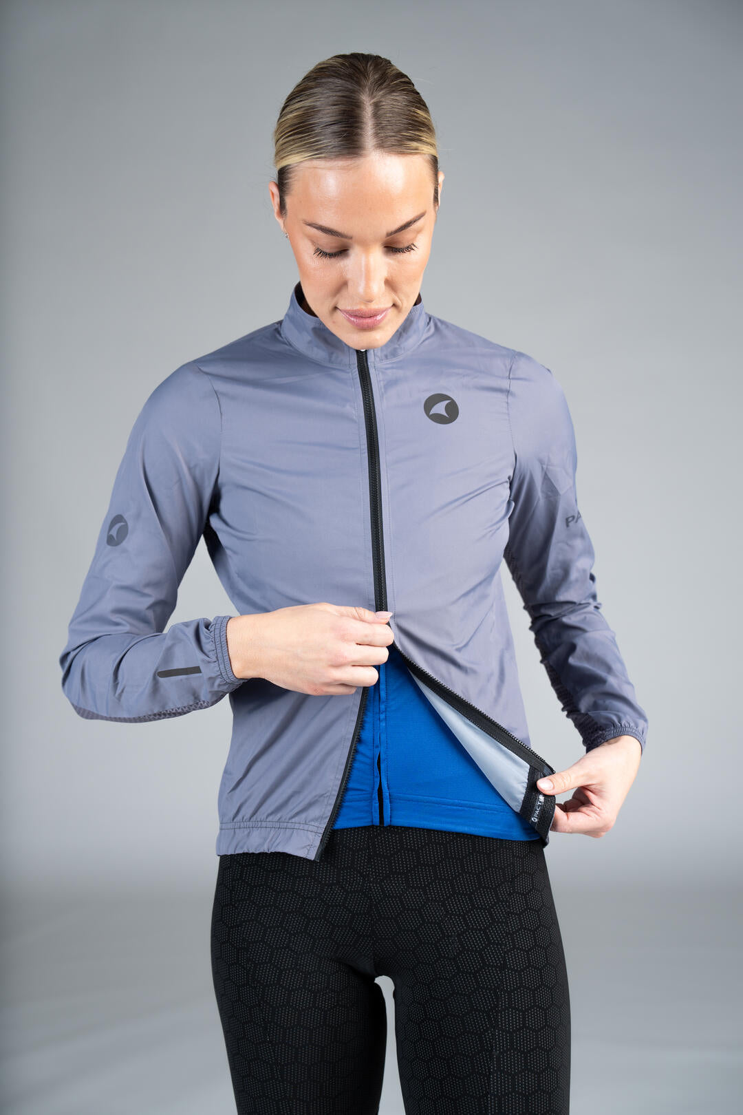 Women's Divide Wind Jacket