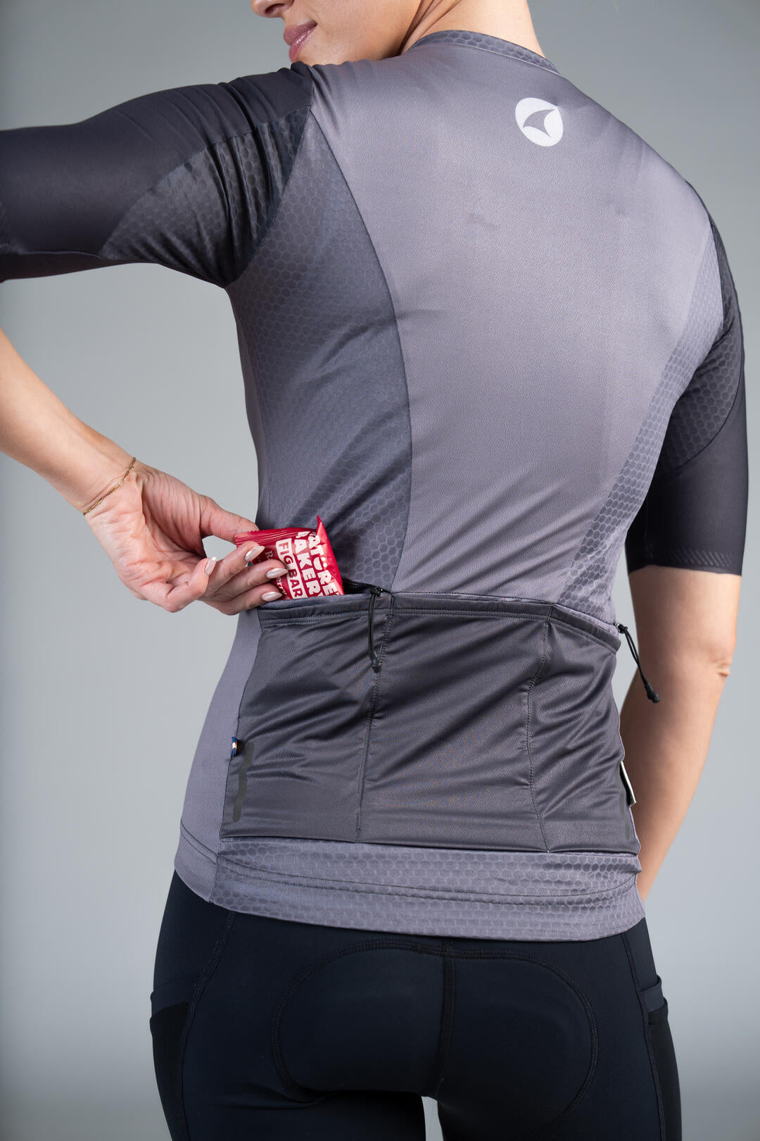 Women's Range Aero Cargo Jersey