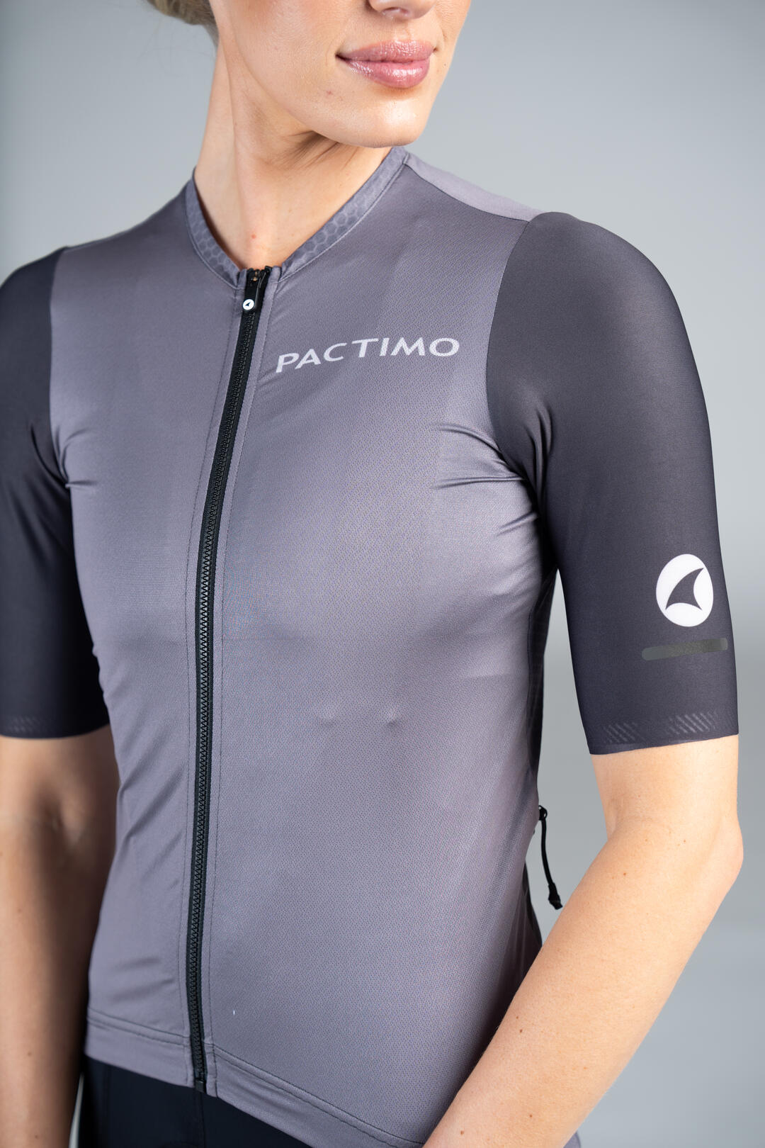 Women's Range Aero Cargo Jersey