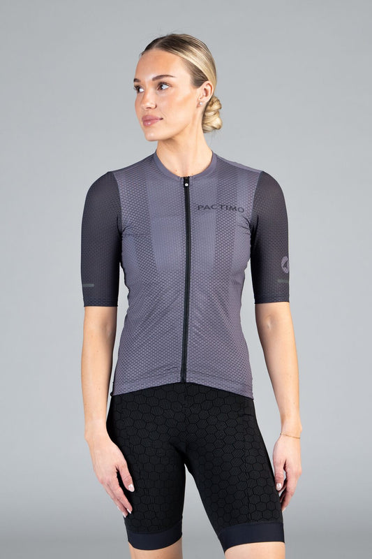 Women's Summit Aero Mesh Jersey