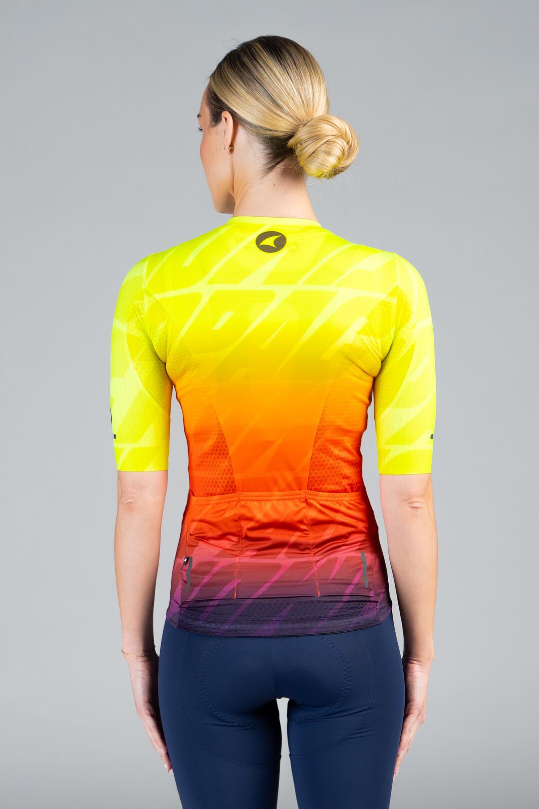 Women's Flyte Jersey