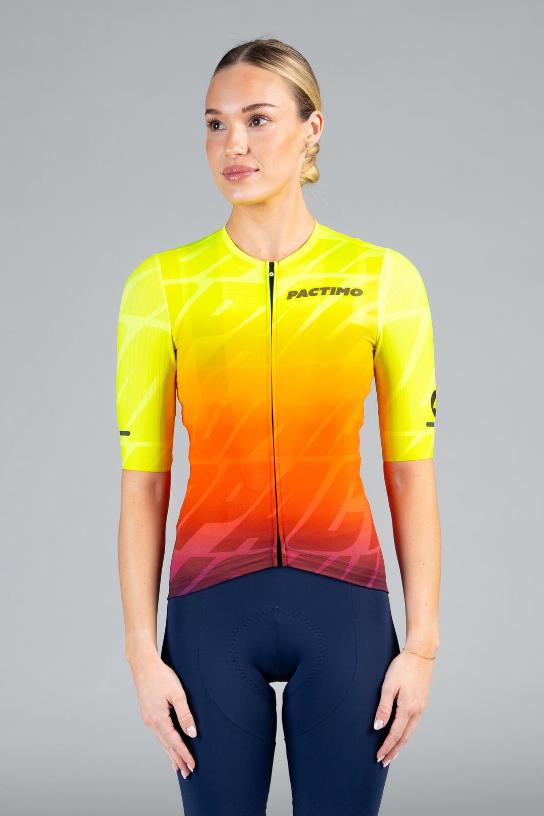 Women's Flyte Jersey
