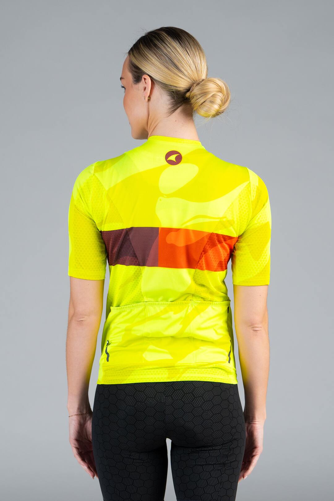 Women's Summit Jersey