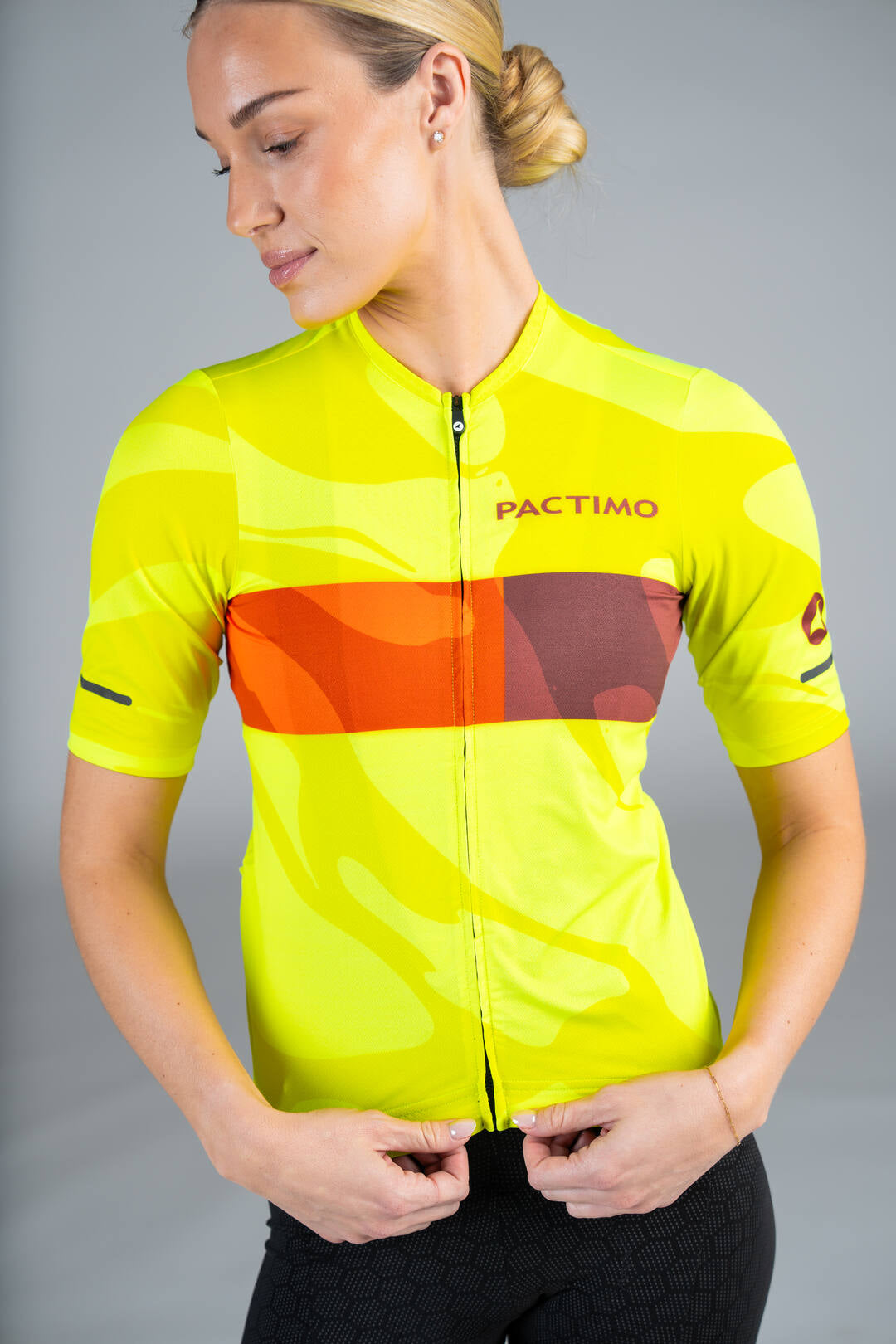 Women's Summit Jersey