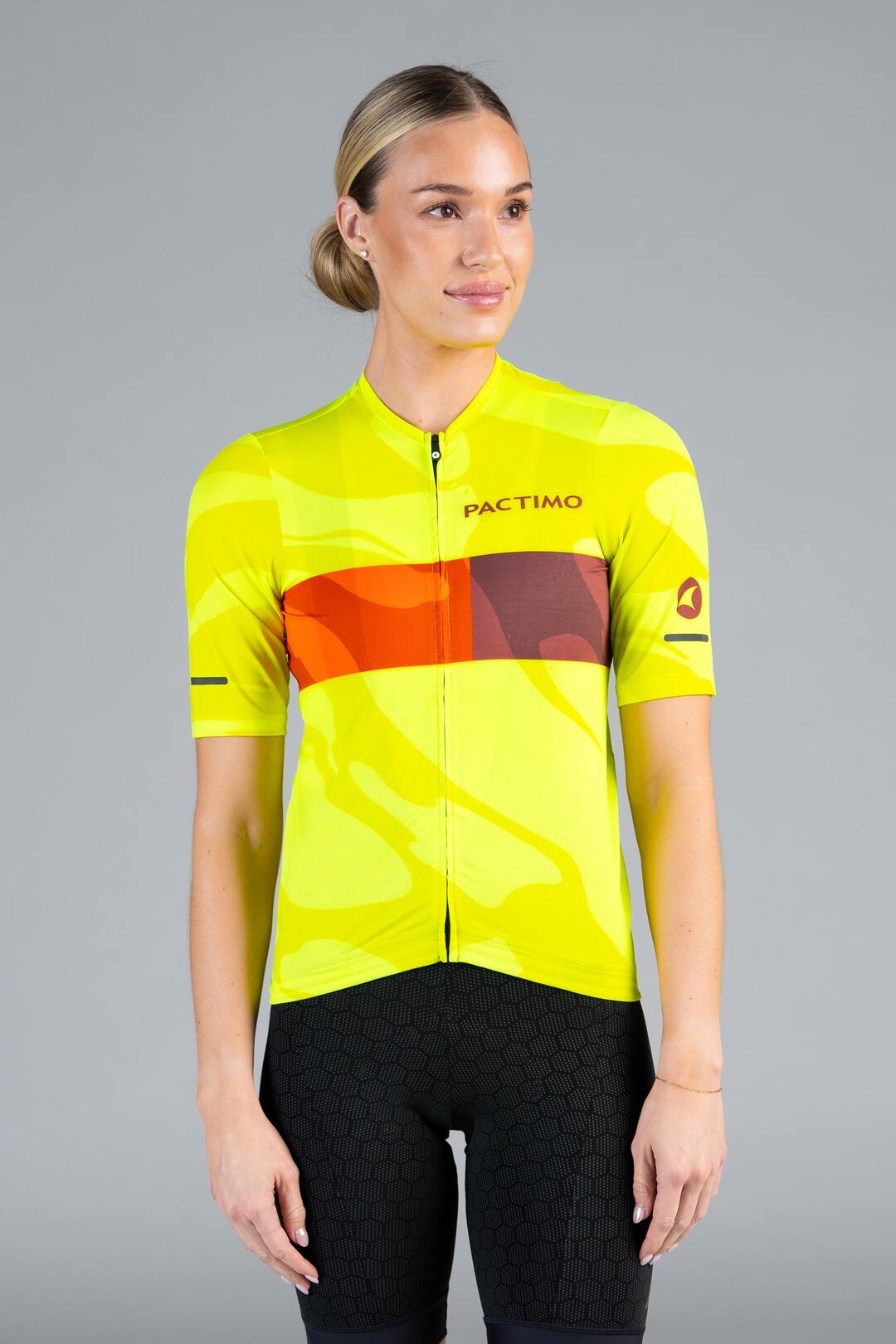 Women's Summit Jersey