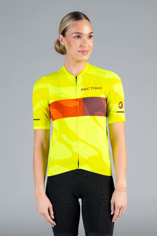 Women's Summit Jersey