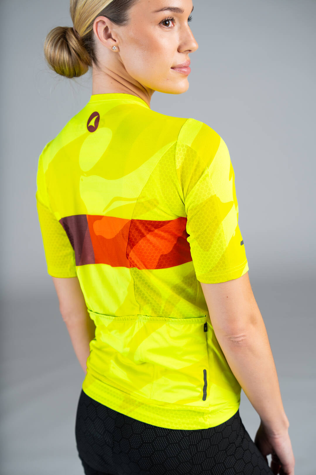 Women's Summit Jersey