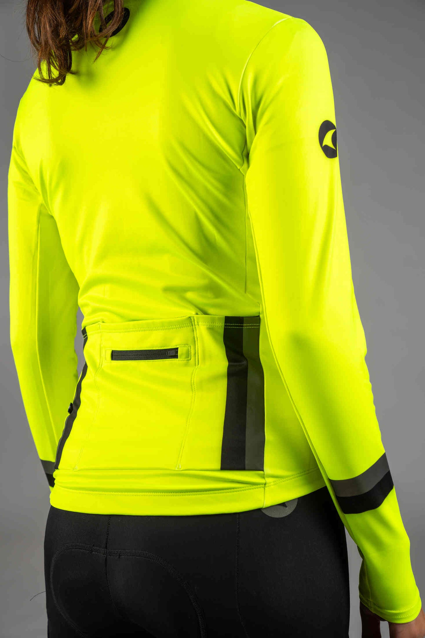 Women's Alpine Thermal LS Jersey